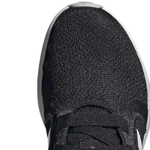 Adidas Women's Black edge running Shoes 👟 - Picture 5 of 13